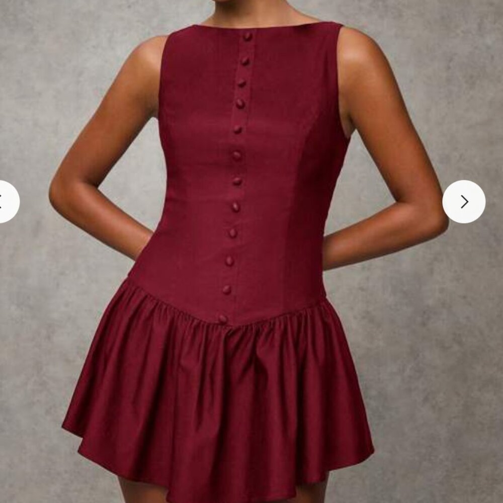 Shein Dress